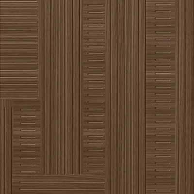 Mosaico Marrone Dek  (969)