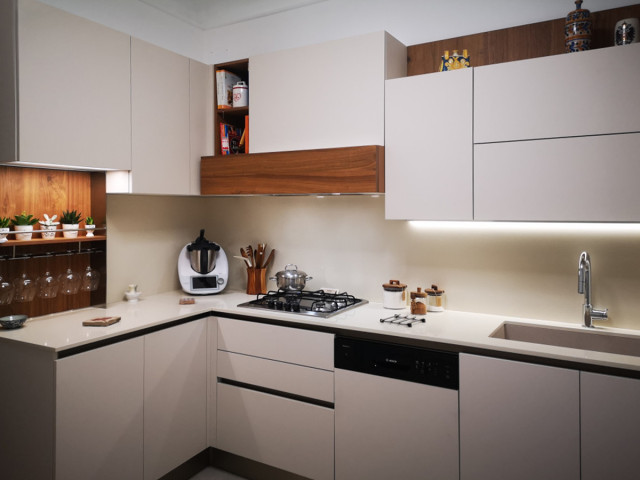 The project of Angela 