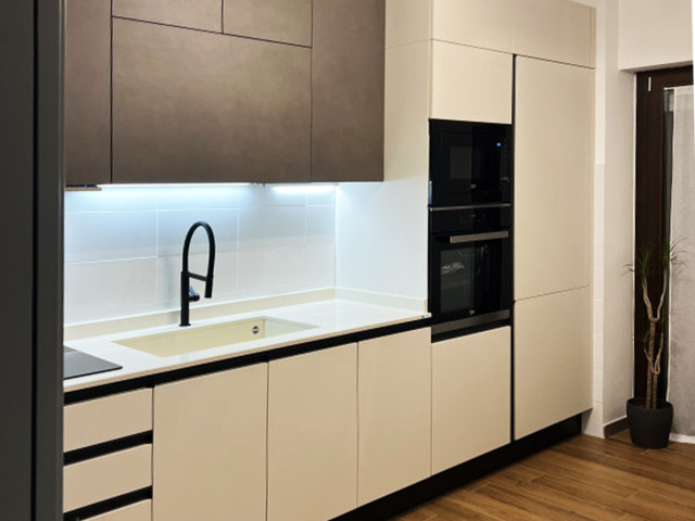 The project of Brunella Orlando