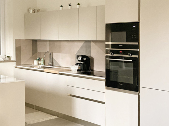 Il racconto di Carola&Raffaele