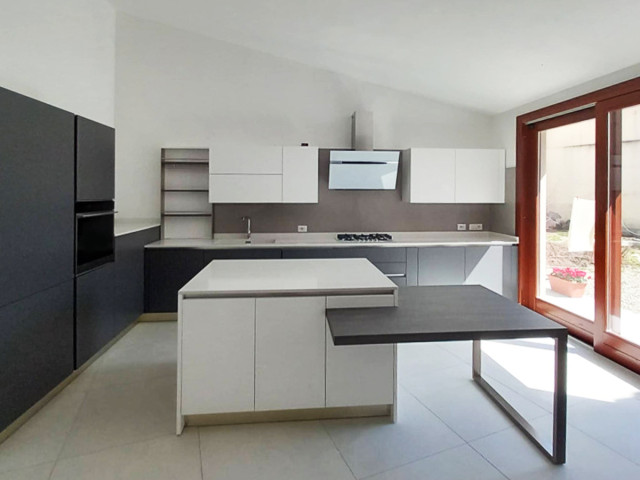 The project of Claudia&Daniele