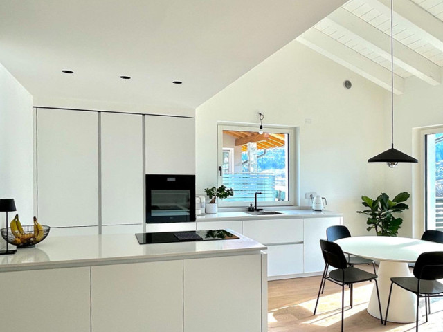 The project of Marina 