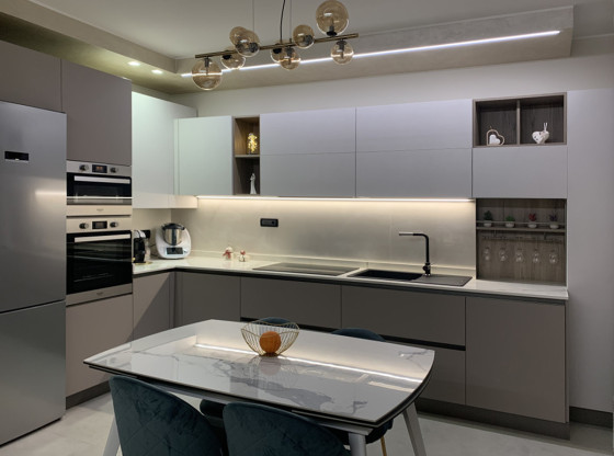 Il racconto di Melania&Davide