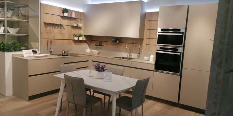 Veneta Cucine - Iconica