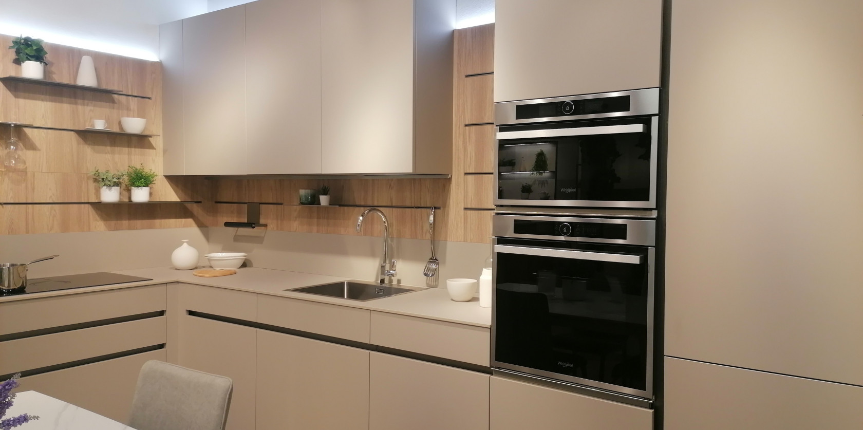 Veneta Cucine - Iconica