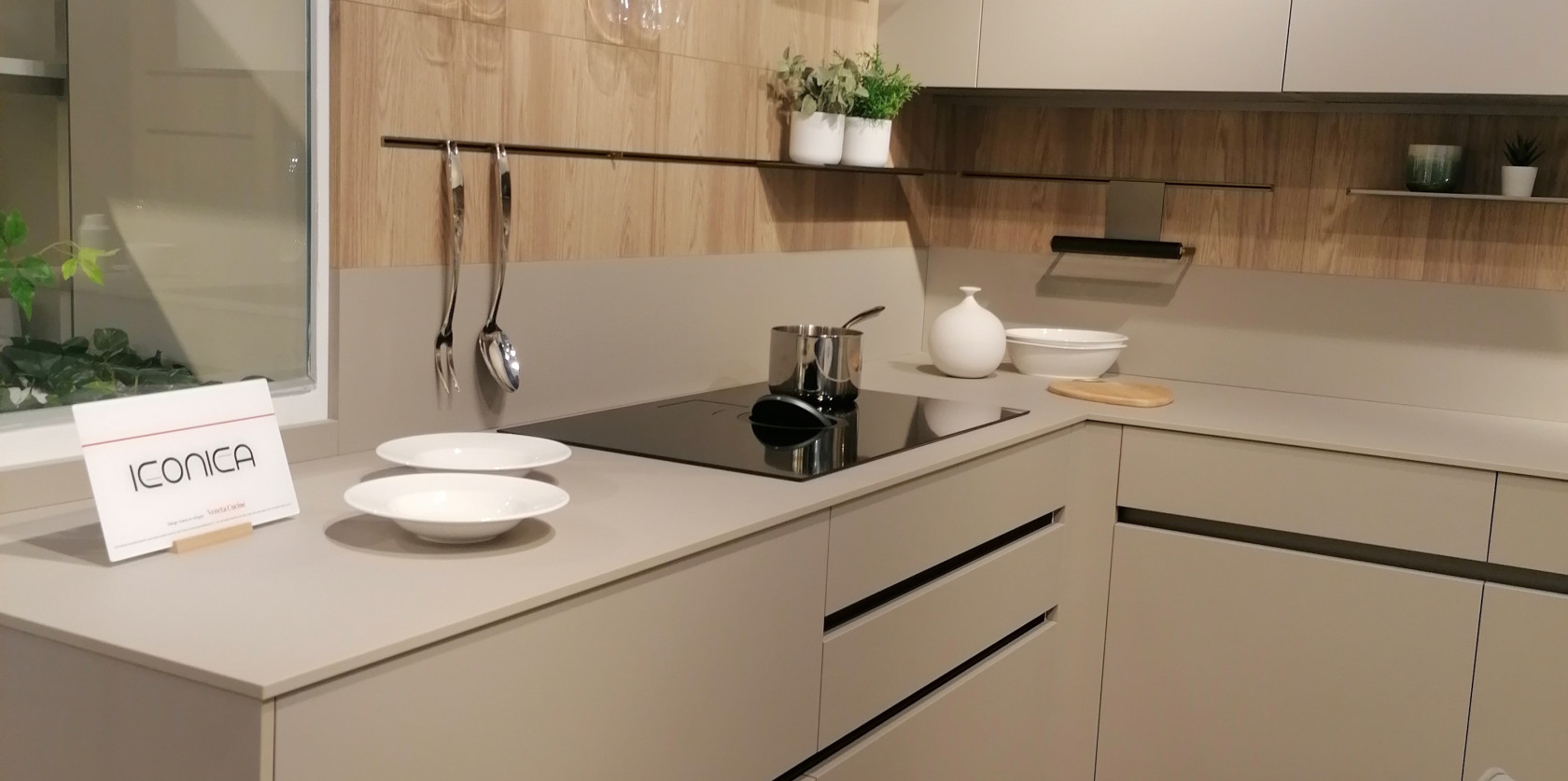 Veneta Cucine - Iconica