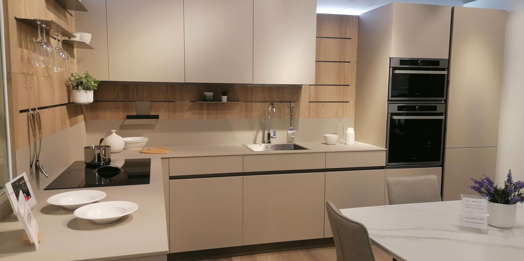 Veneta Cucine - Iconica