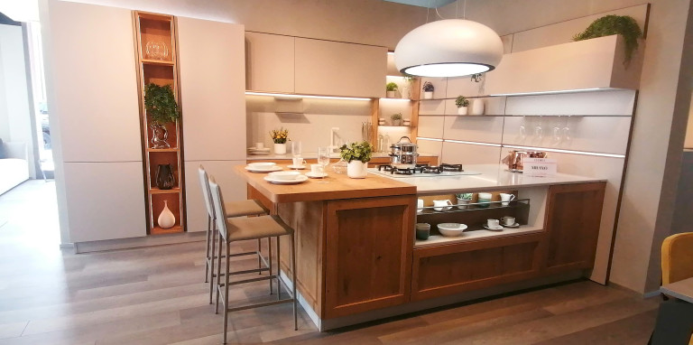 Veneta Cucine - Milano