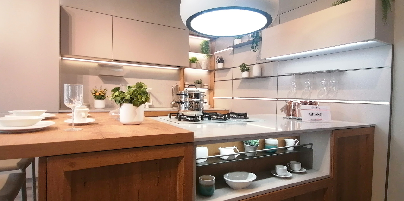 Veneta Cucine - Milano