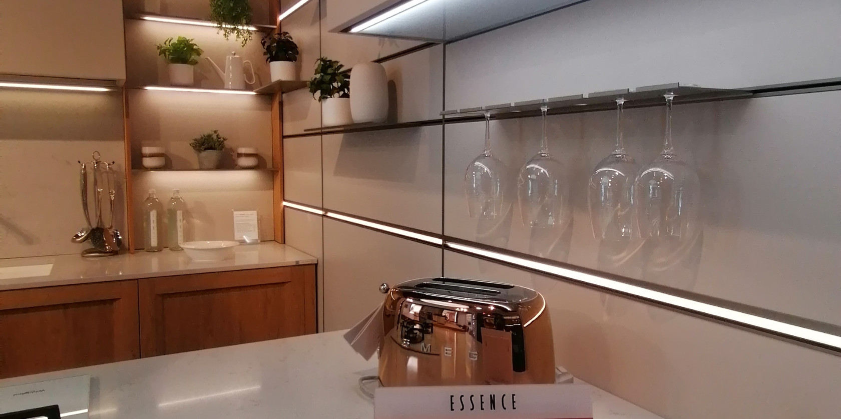 Veneta Cucine - Milano