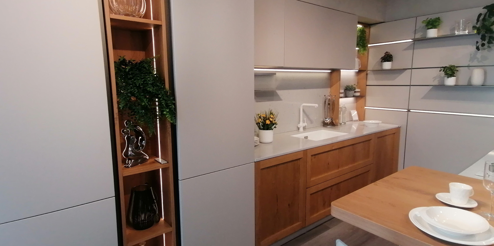 Veneta Cucine - Milano