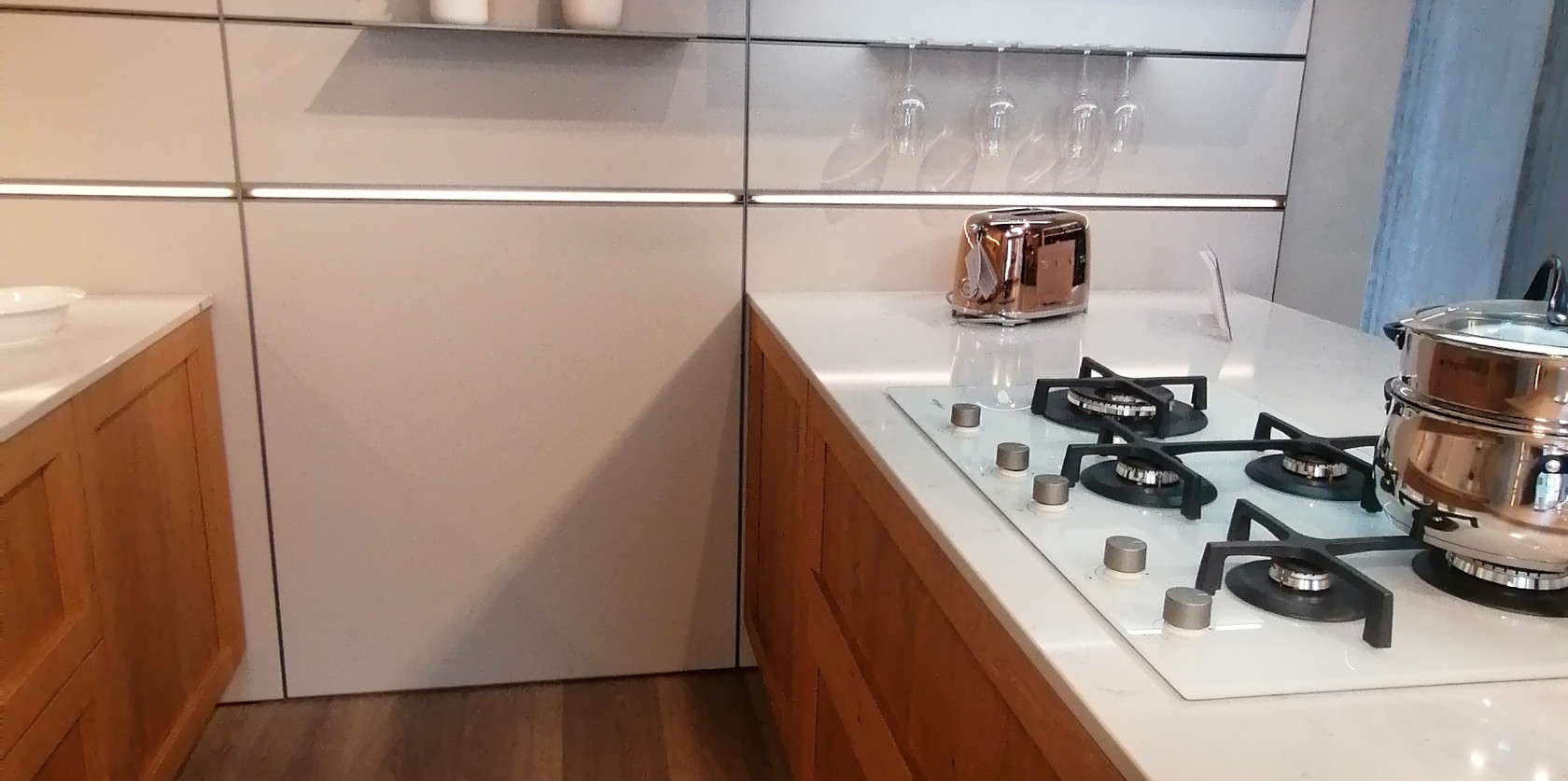 Veneta Cucine - Milano