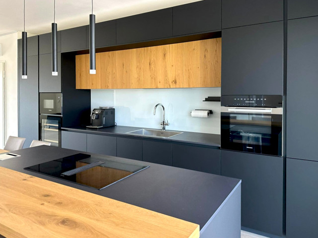 The project of Rossella