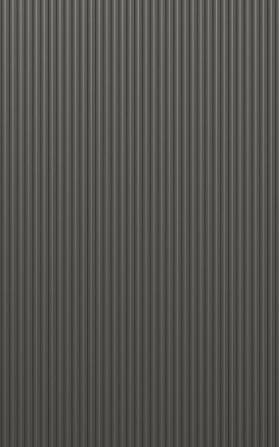 Ardesia Opaco Cannete' Vetro Laccato Opaco