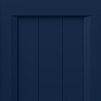 Armonia Blu Darsena Laccato Opaco  (895)