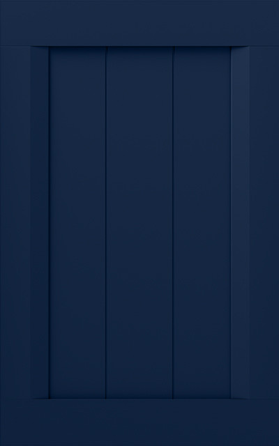 Armonia Blu Darsena Laccato Opaco 