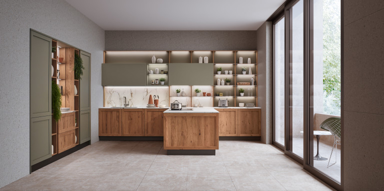 MILANO - Bellezza senza tempo