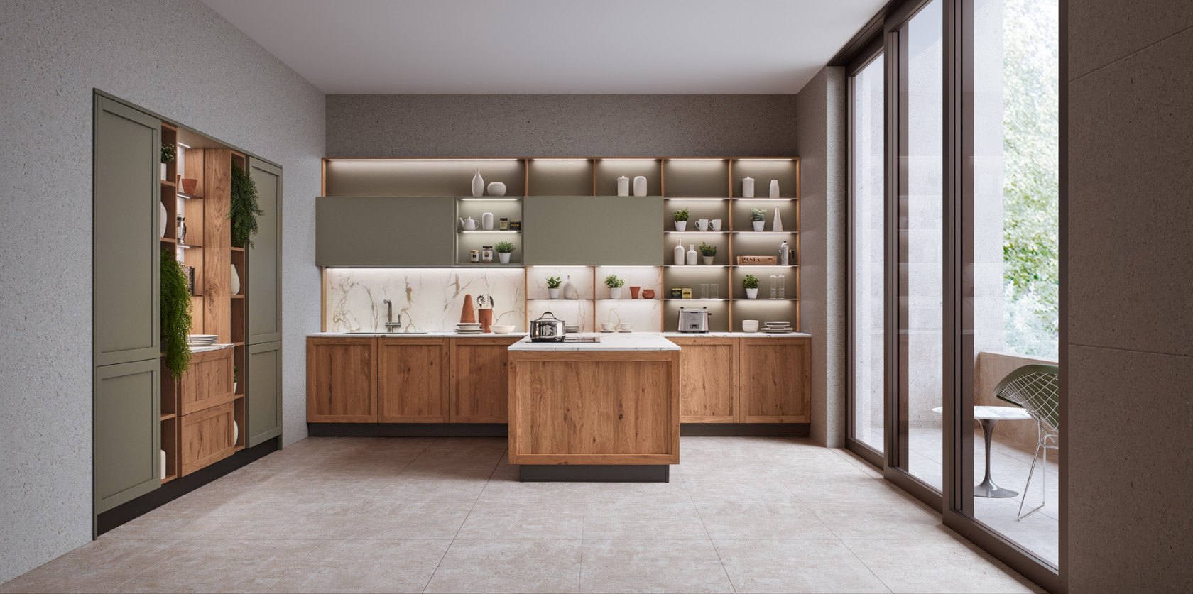 MILANO - Bellezza senza tempo