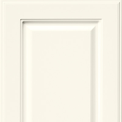 Bianco Mirabeau Laccato Lucido  (1LL)