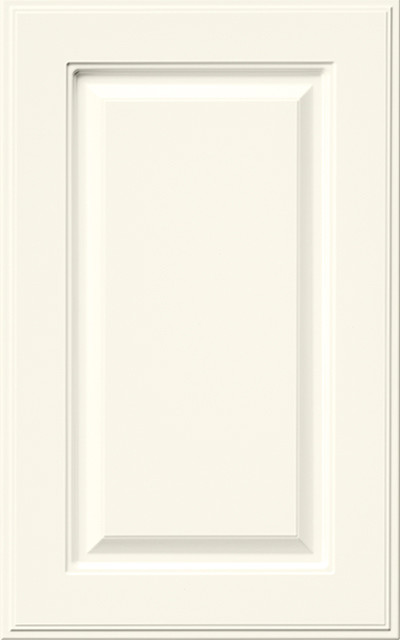 Bianco Mirabeau Laccato Lucido 