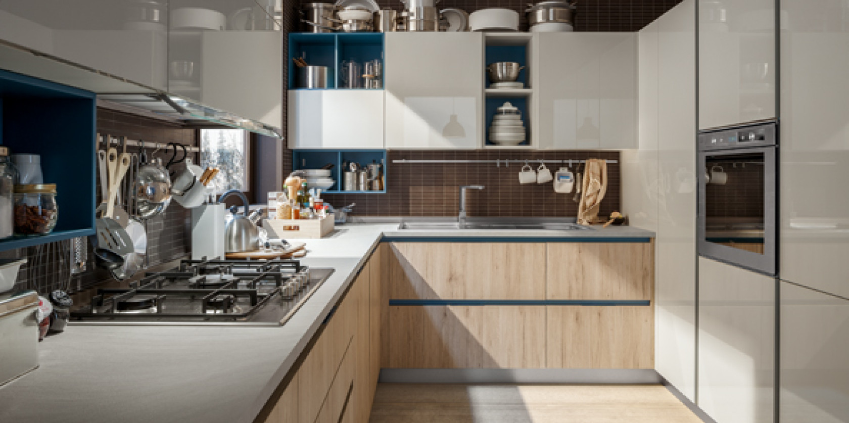 START-TIME - Partire avvantaggiati