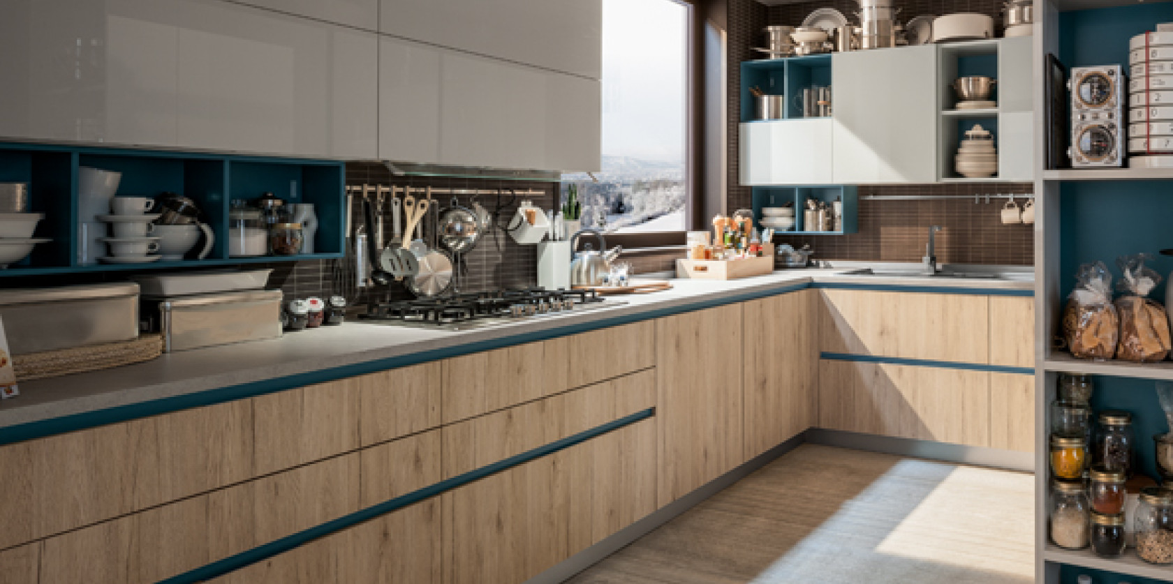 START-TIME - Partire avvantaggiati