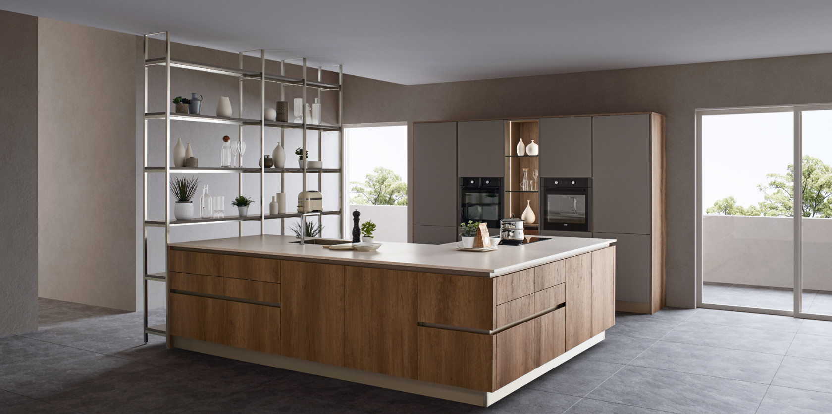 OYSTER - Il sapore di un progetto evoluto