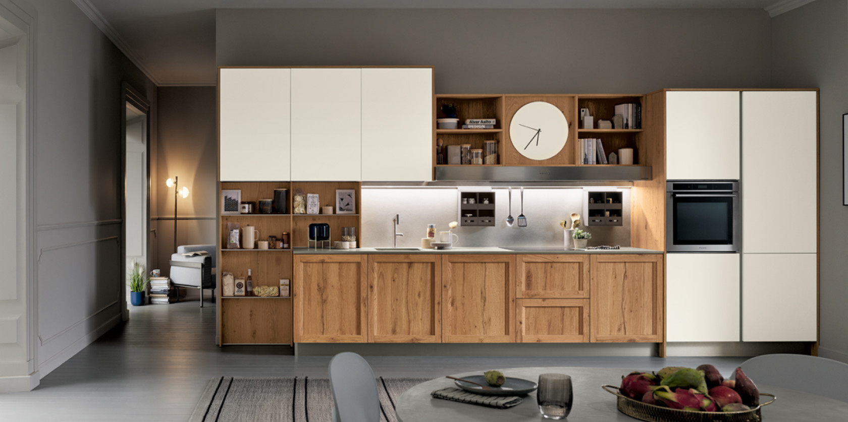 MILANO - Bellezza senza tempo