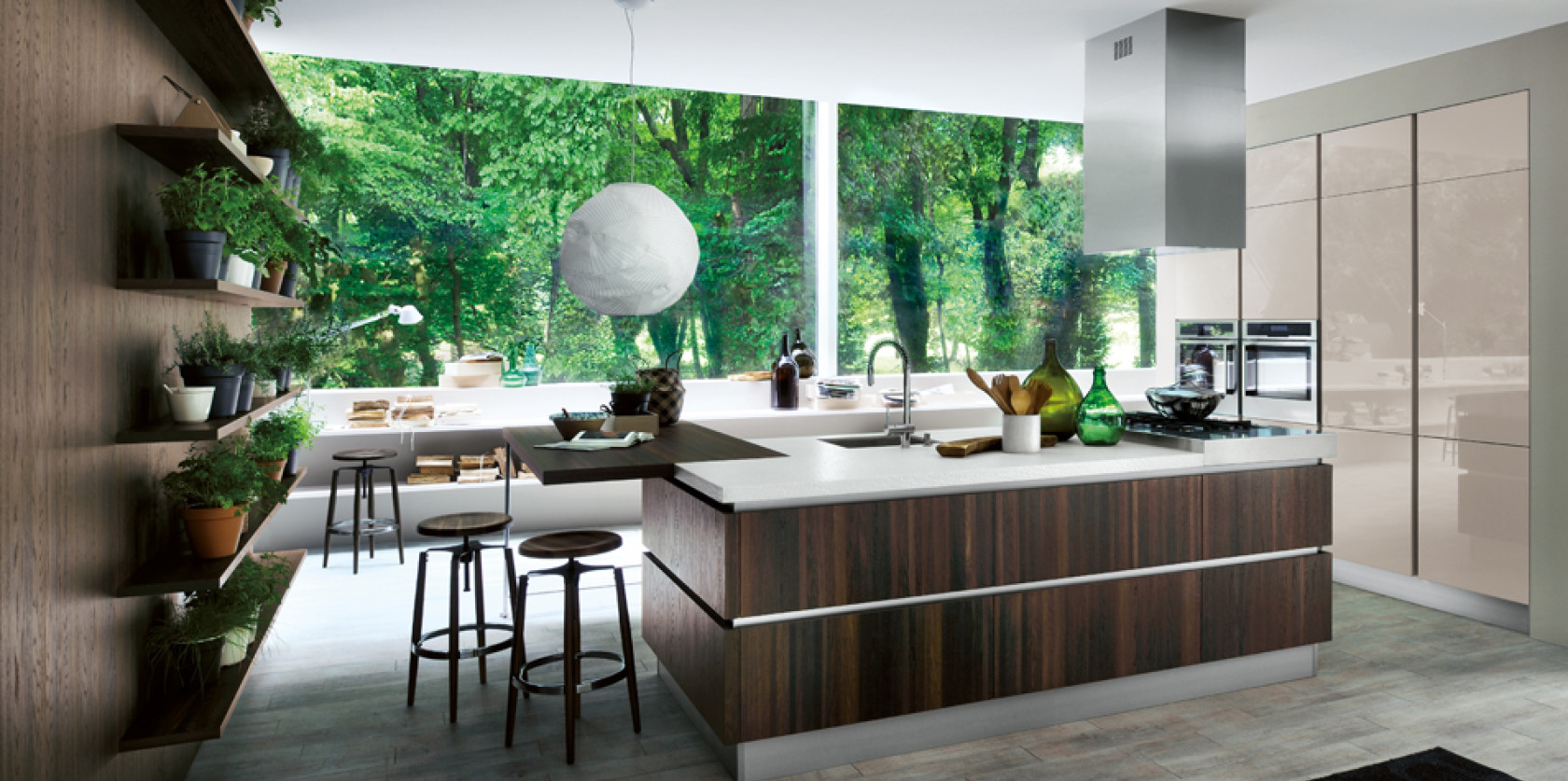 OYSTER - Il sapore di un progetto evoluto