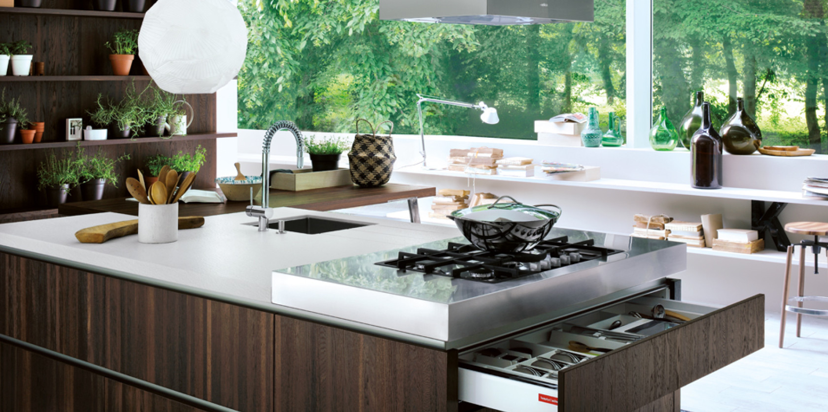 OYSTER - Il sapore di un progetto evoluto