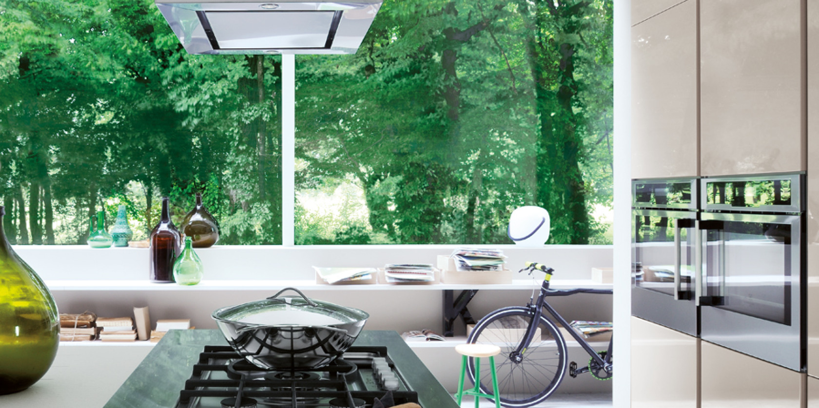 OYSTER - Il sapore di un progetto evoluto