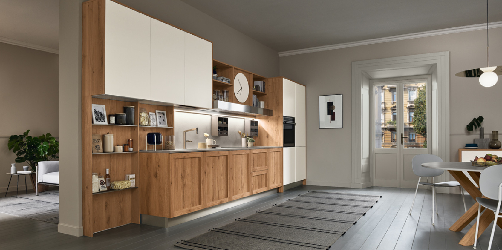 MILANO - Bellezza senza tempo