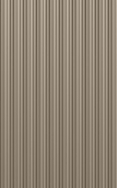 Cappuccino Cannete' Vetro Laccato Opaco