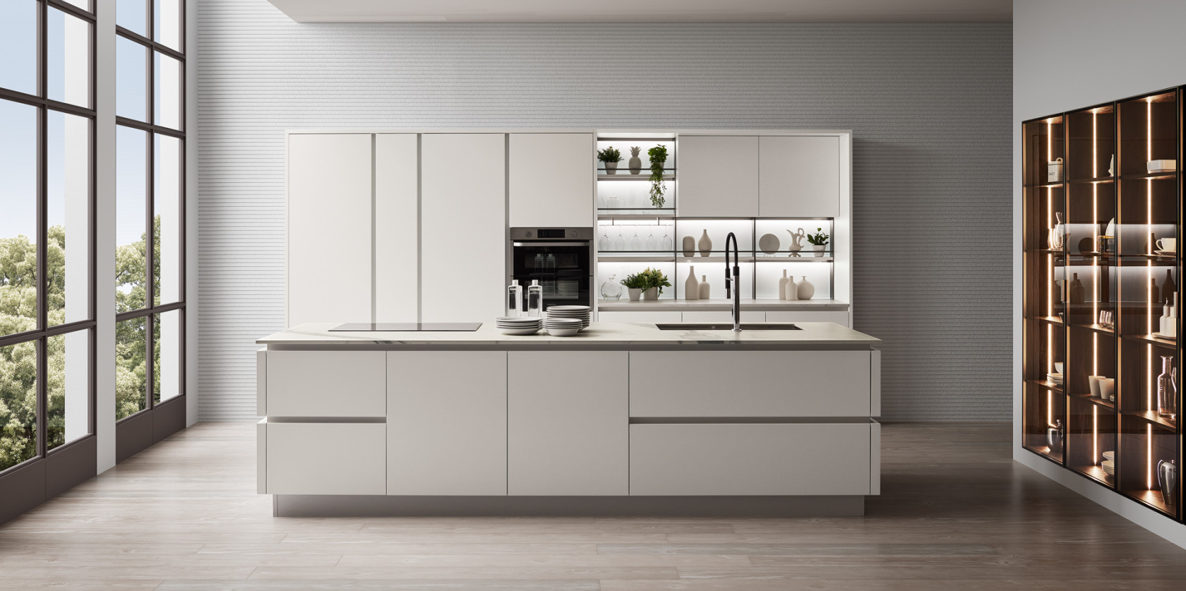 OYSTER - Il sapore di un progetto evoluto