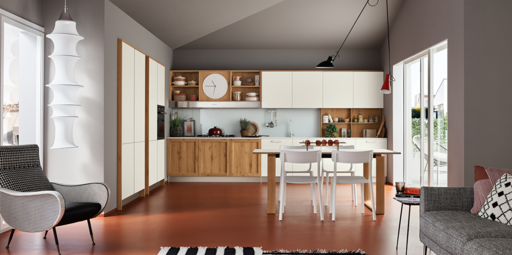 MILANO - Bellezza senza tempo