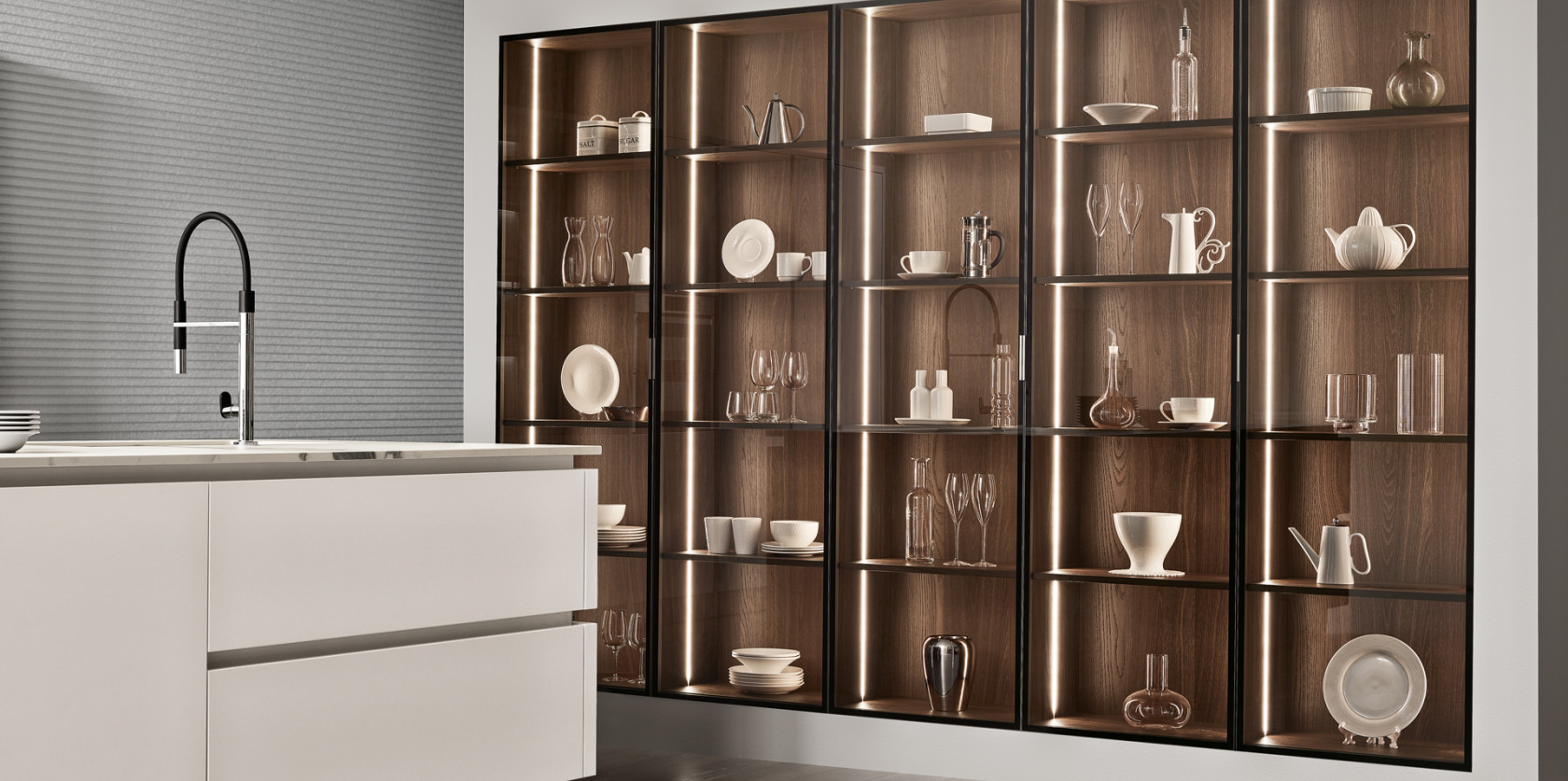 OYSTER - Il sapore di un progetto evoluto