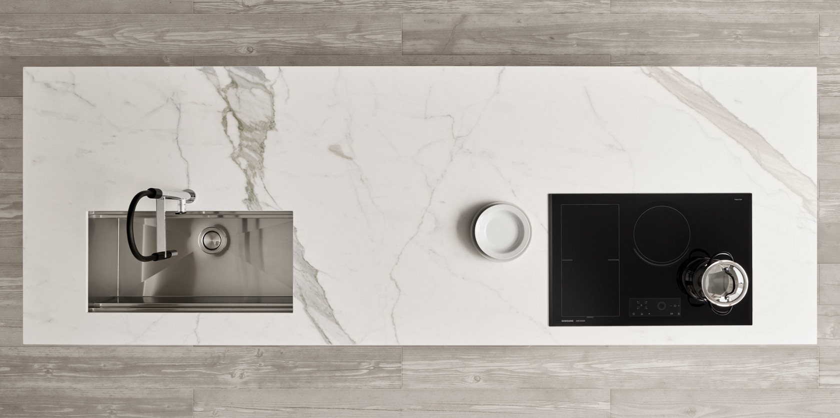 OYSTER - Il sapore di un progetto evoluto