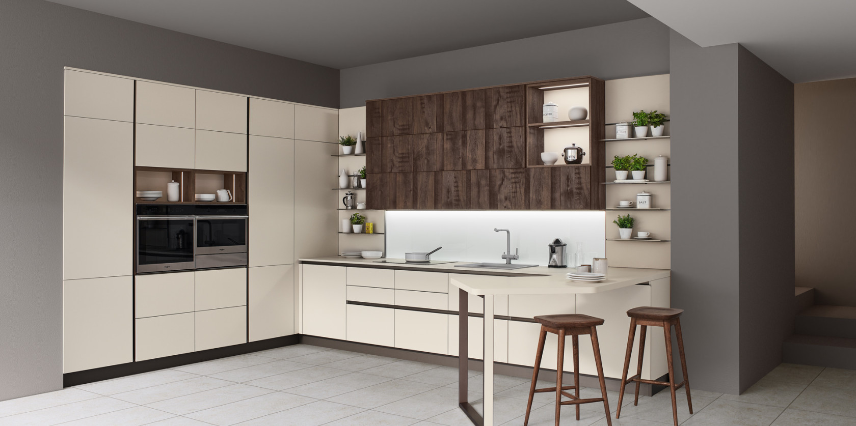 START-TIME - Partire avvantaggiati