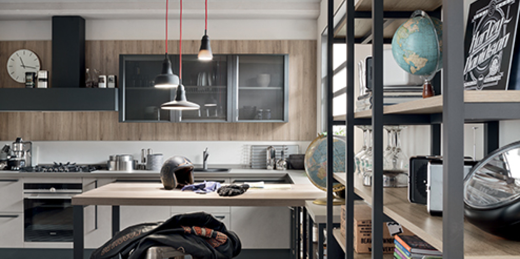 START-TIME - Partire avvantaggiati