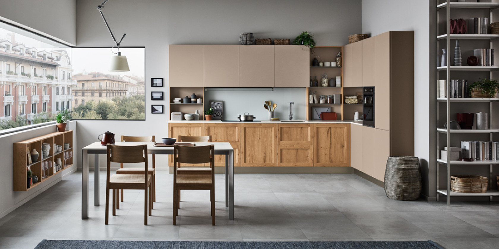 MILANO - Bellezza senza tempo