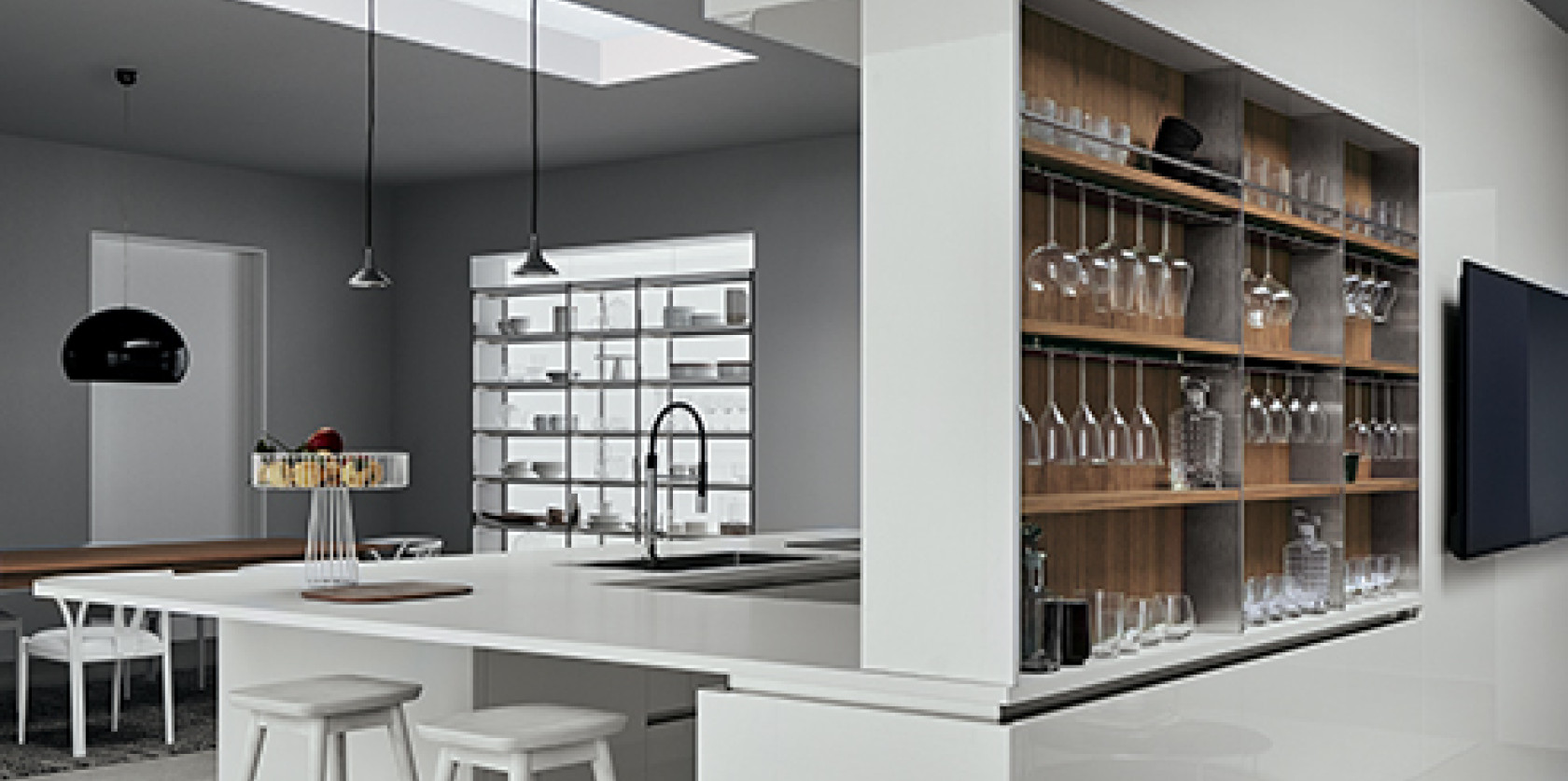 OYSTER - Il sapore di un progetto evoluto