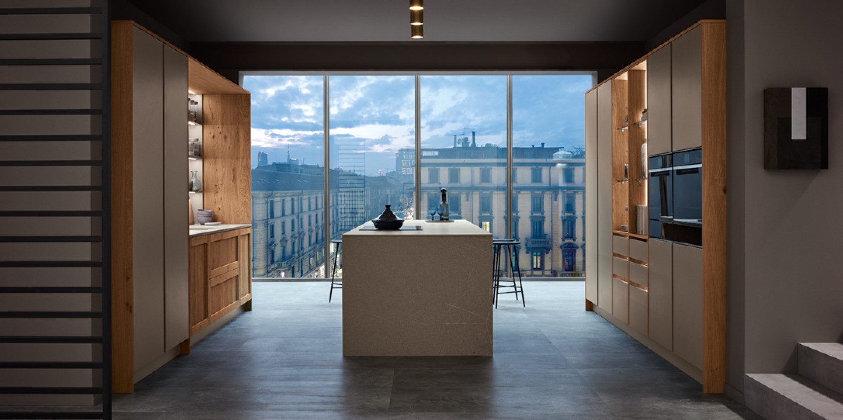 MILANO - Bellezza senza tempo