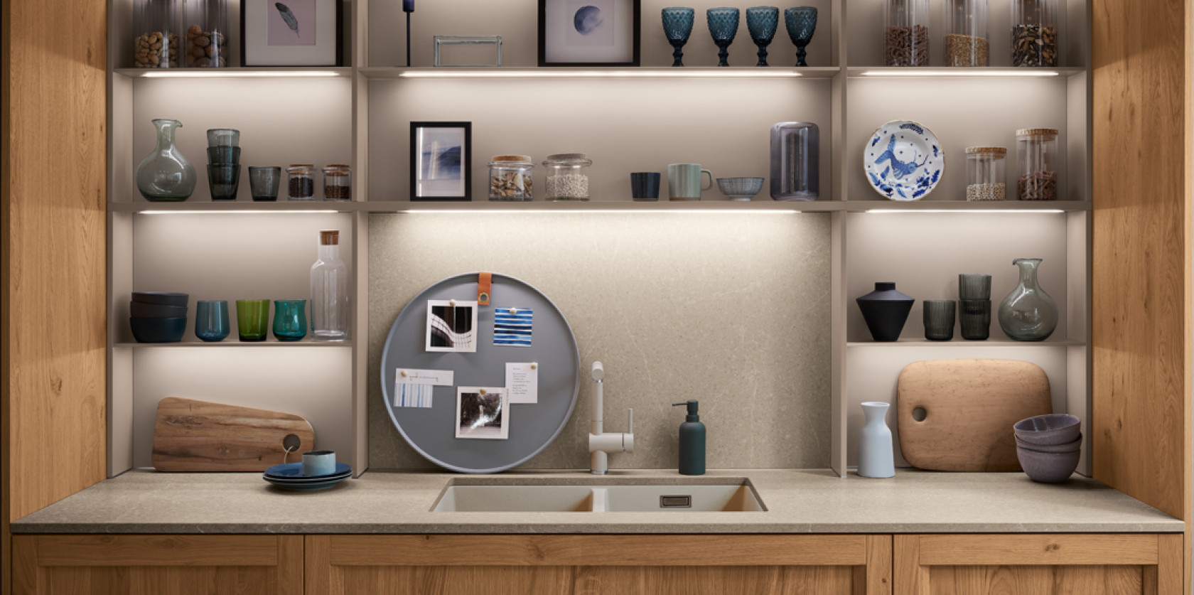 MILANO - Bellezza senza tempo