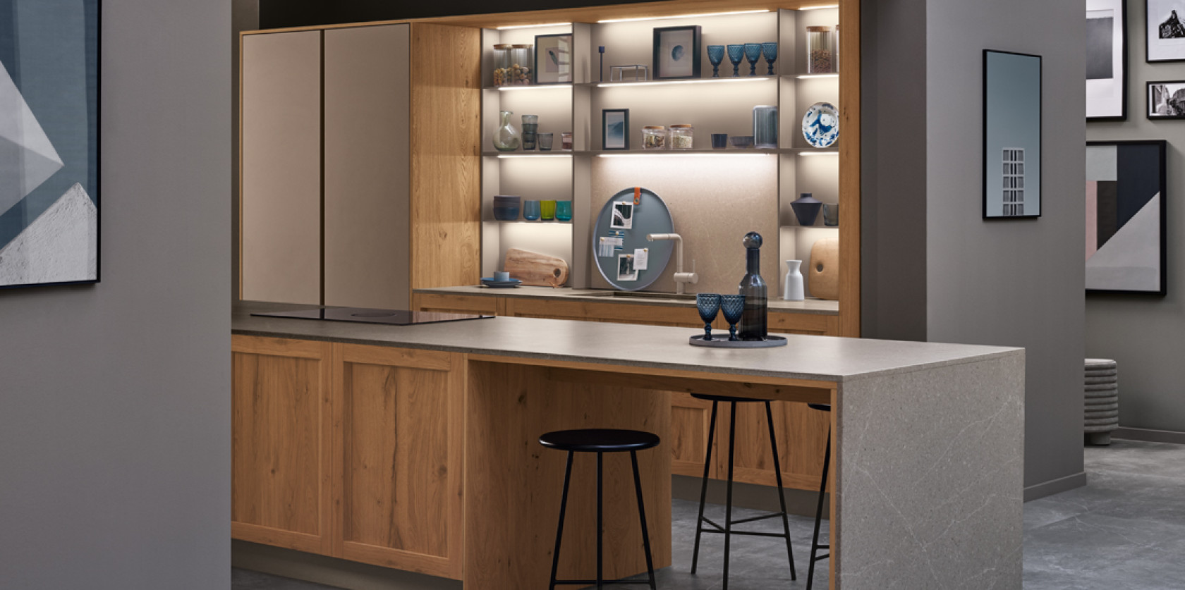 MILANO - Bellezza senza tempo