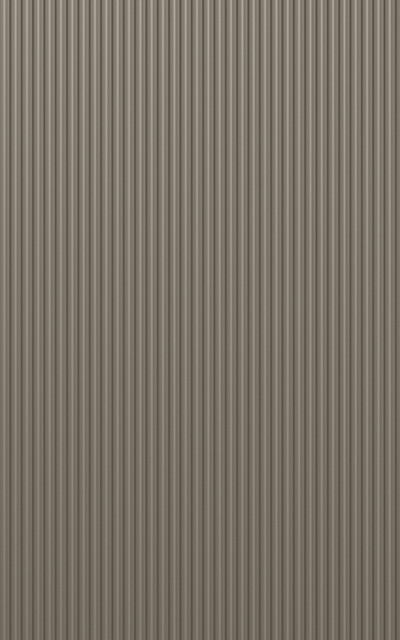 Grigio Smoky Cannete' Vetro Laccato Opaco