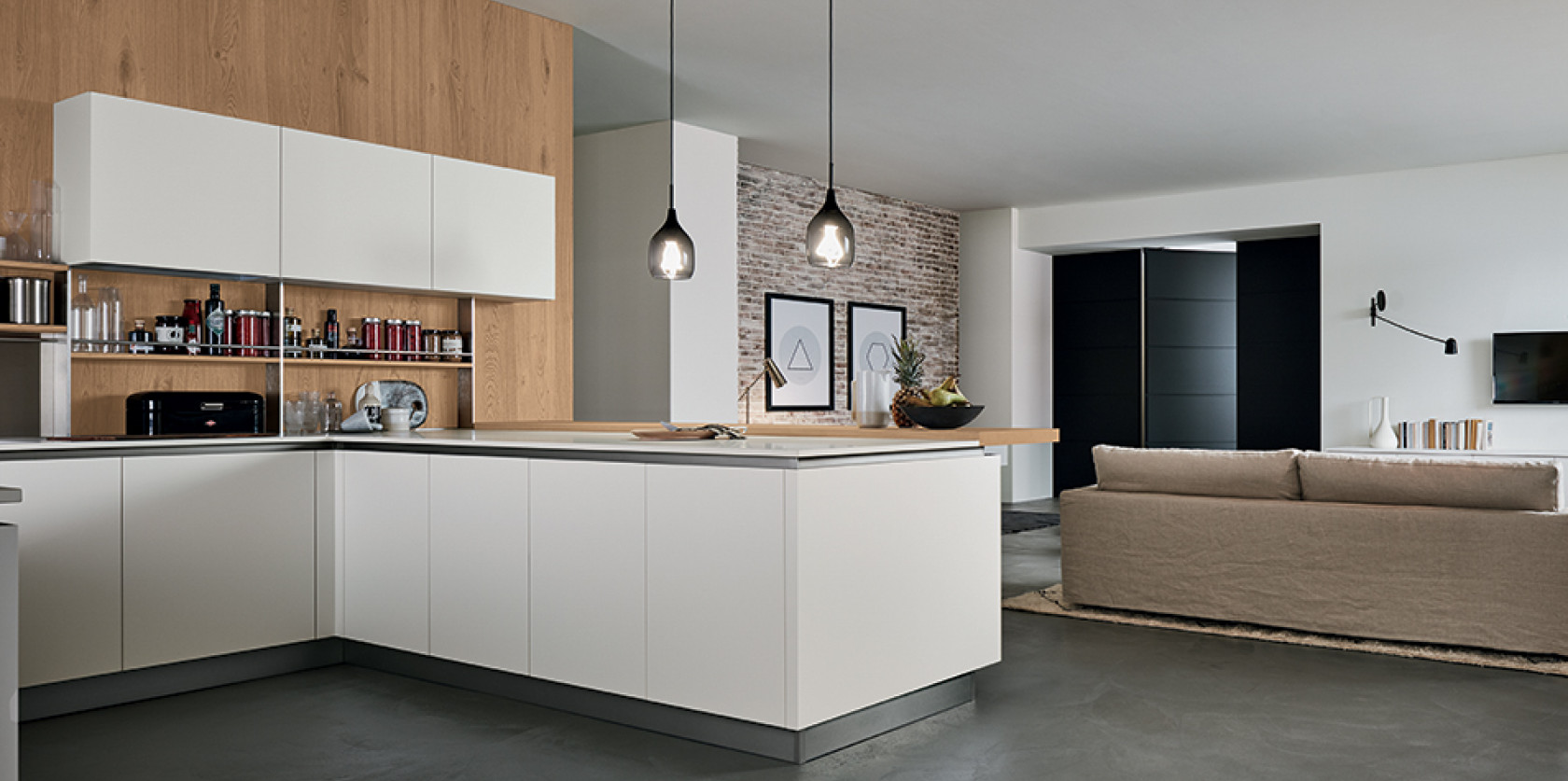 OYSTER - Il sapore di un progetto evoluto