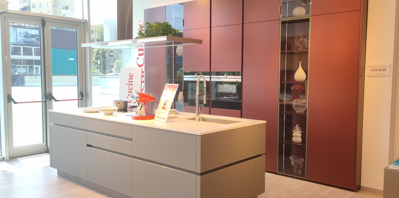 Iconica - Veneta Cucine