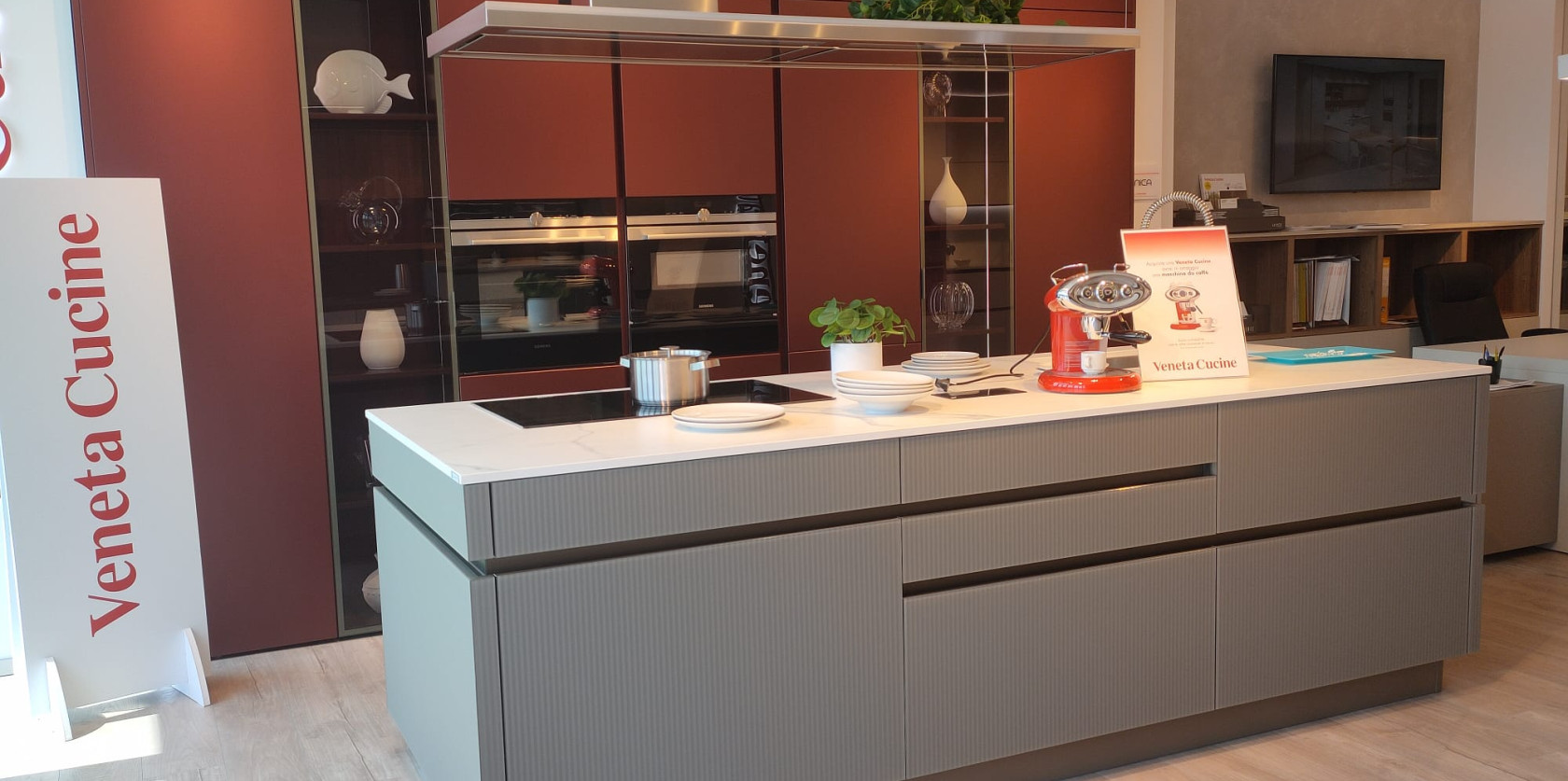 Iconica - Veneta Cucine