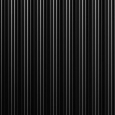 Nero Cannete' Vetro Laccato Opaco  (529)