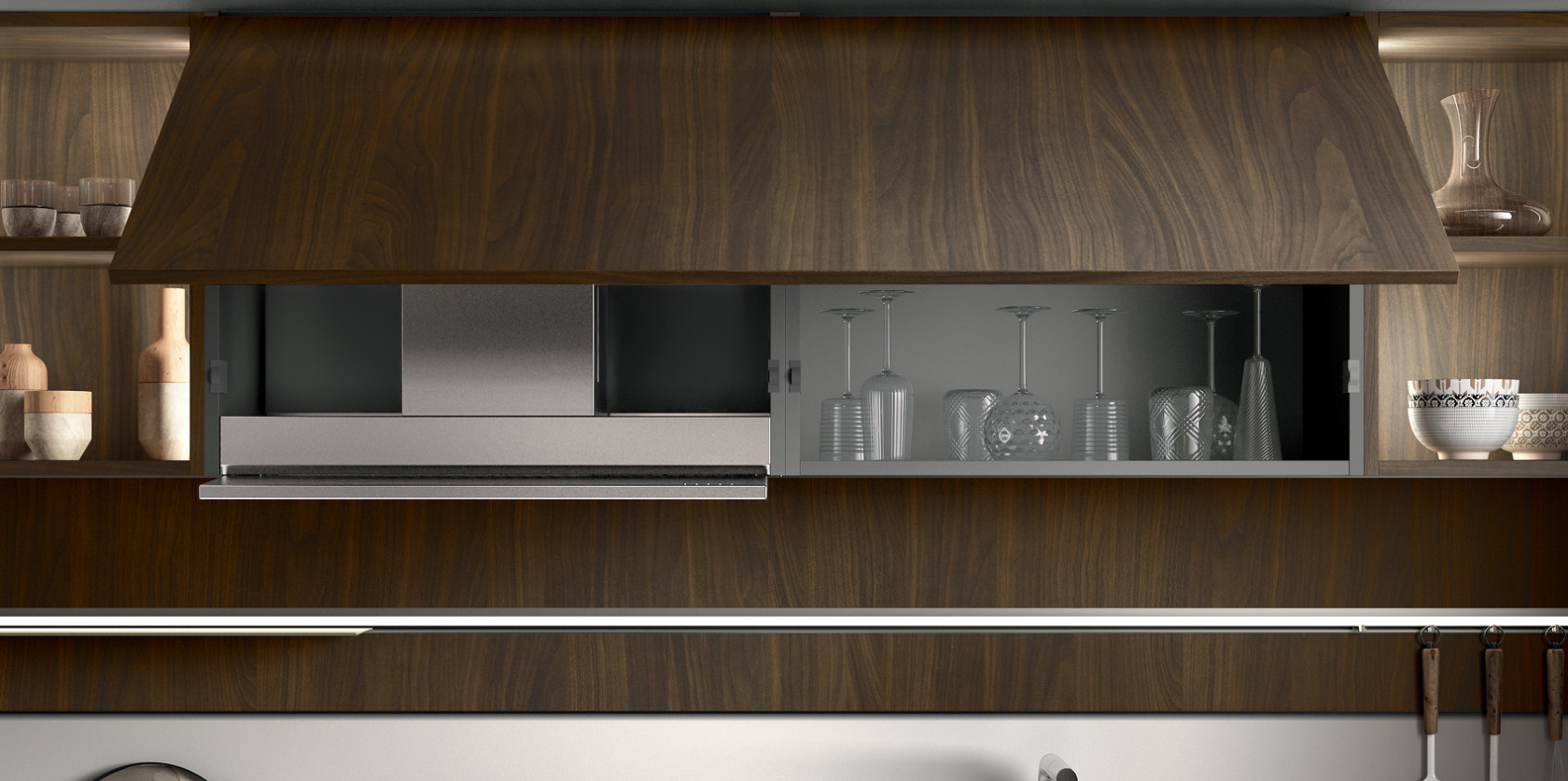 LIKE J - Il design dalle linee pure